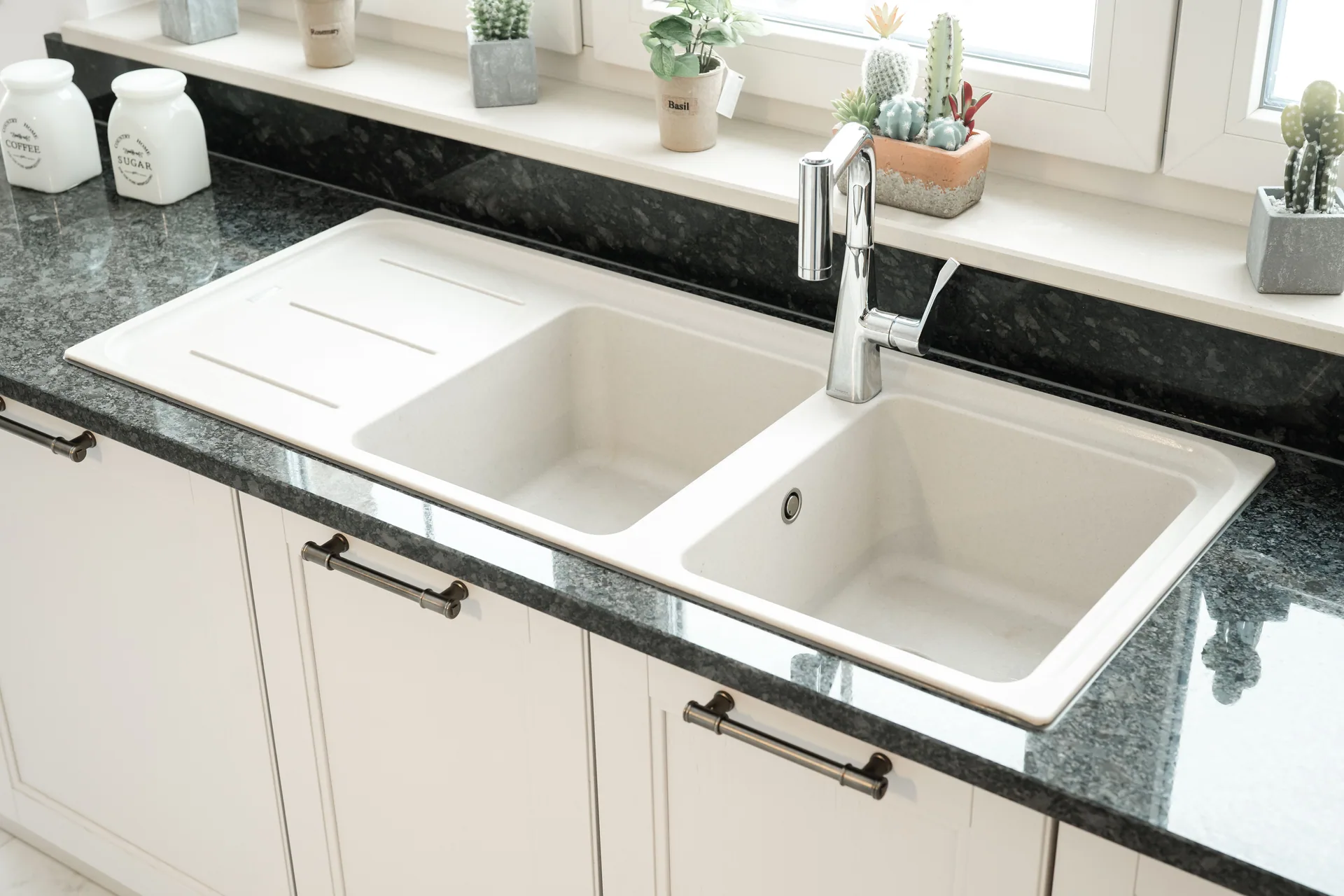 Lugano Lack — platinum grey — poza 5