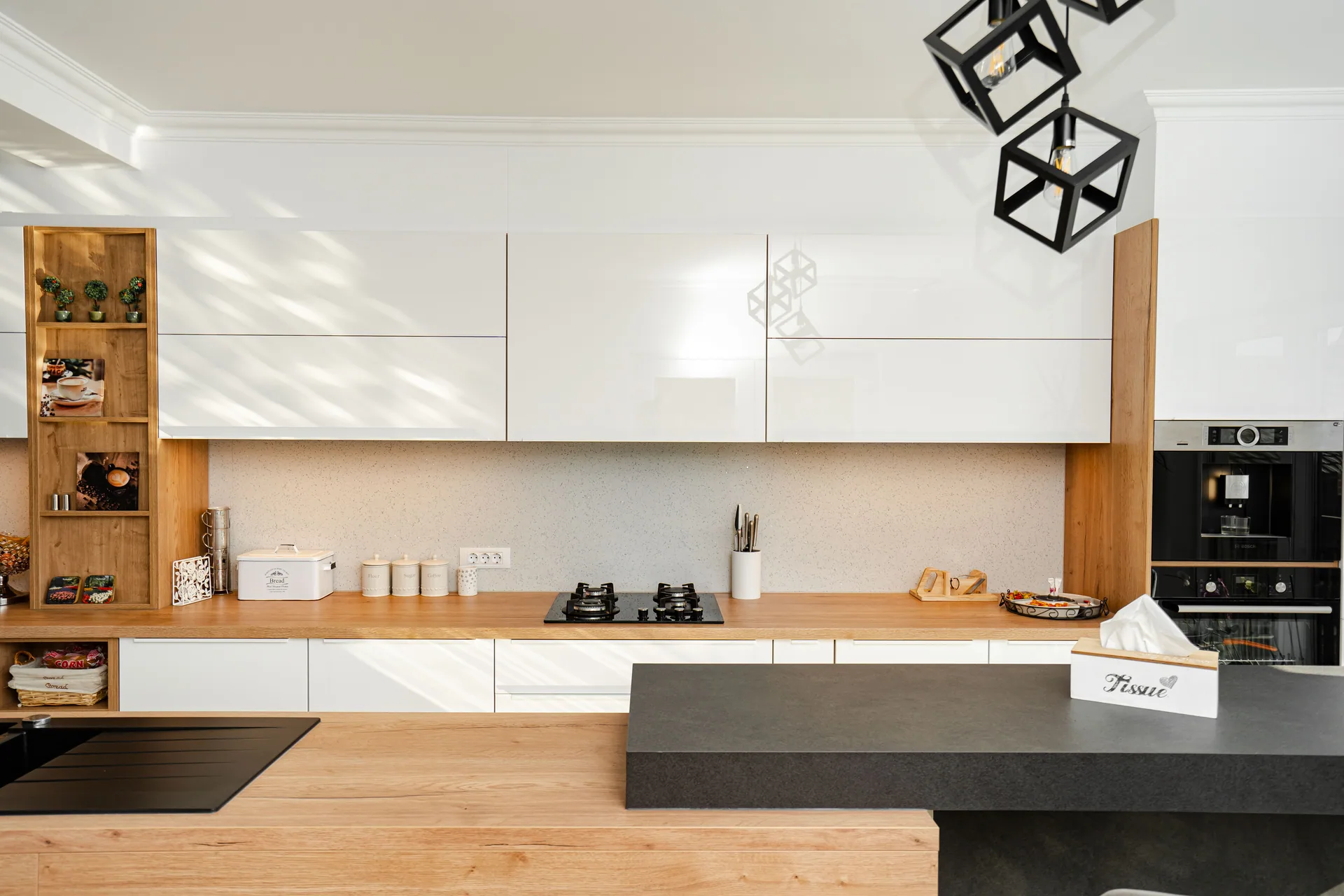 Lux — arctic white — poza 3