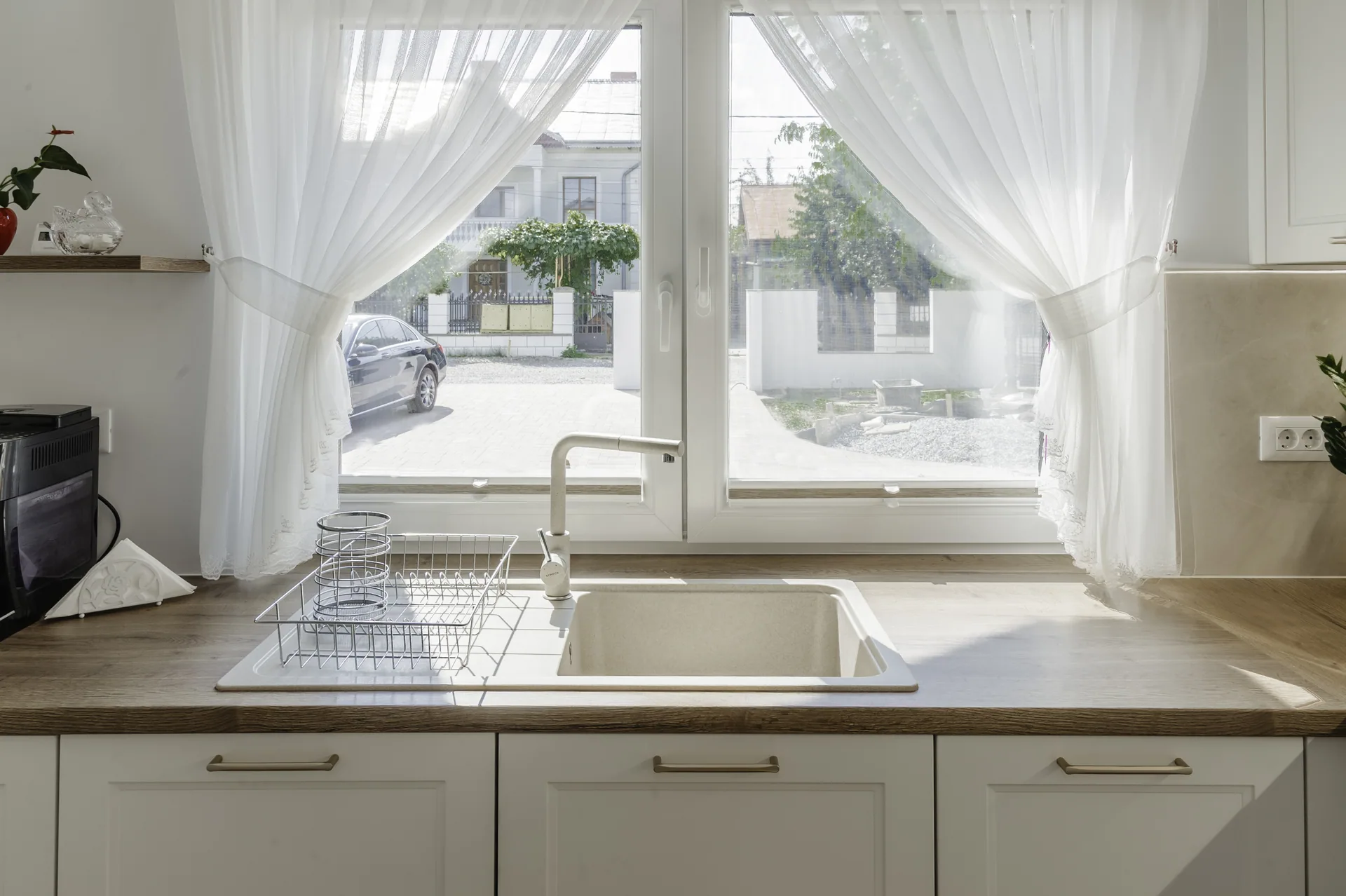 Ravenna Lack — white — poza 9