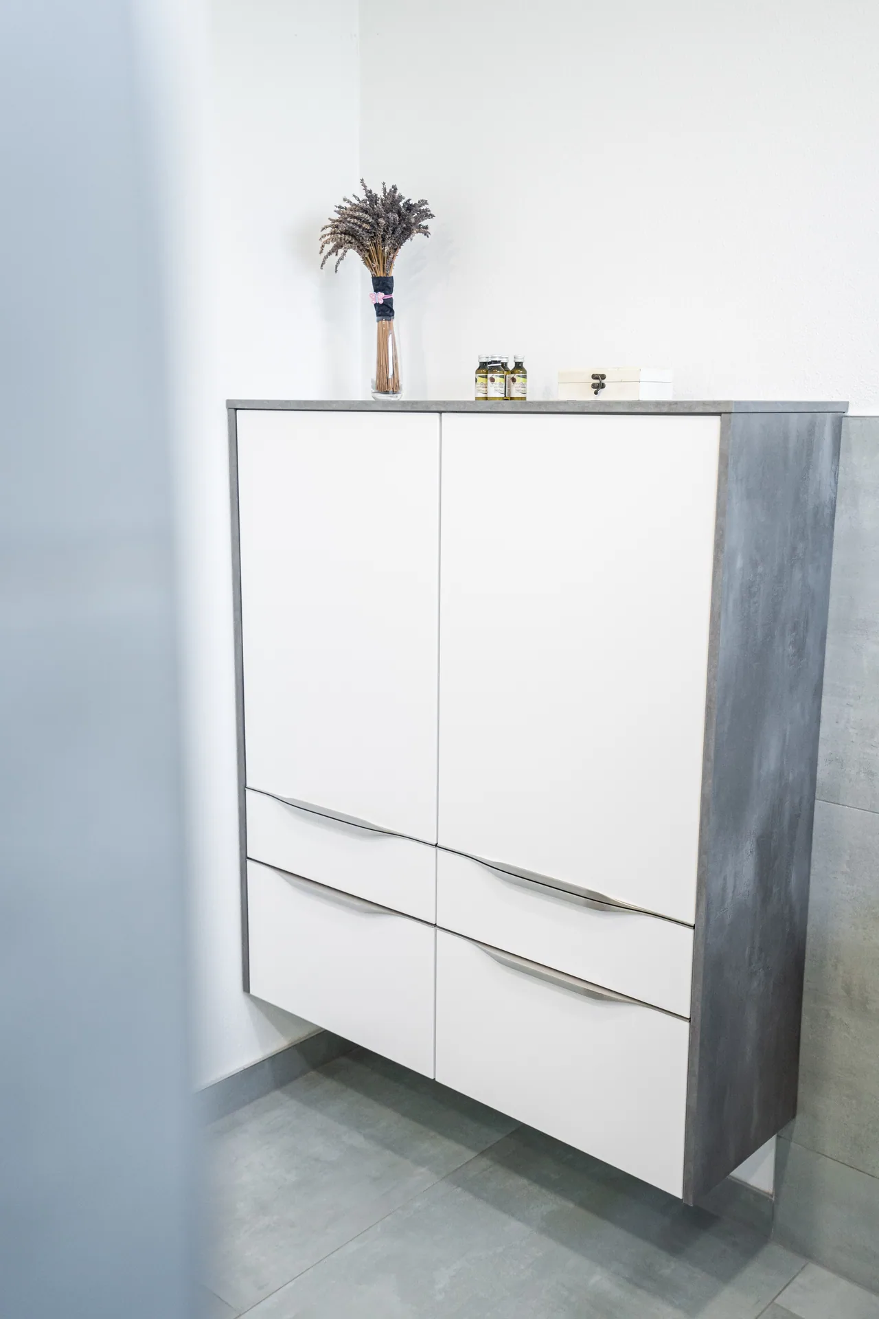 Soft Lack — arctic white — poza 2